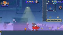 Dog Man: Bark in Action - Nintendo Switch (6)