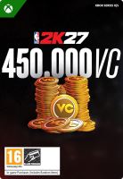 NBA 2K27: 450,000 Virtual Currency Pack - Xbox Digital