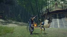 Hra na konzoli Monster Hunter Rise - Nintendo Switch (3)