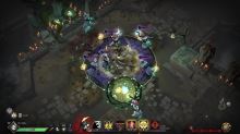 Hra na konzoli Ravenswatch Legendary Edition - Nintendo Switch (10)