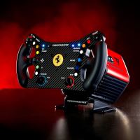 Thrustmaster T818 Ferrari 488 GT3 Simulator 2960981 (13)