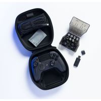 Gamepad Nacon Revolution 5 Pro - Triple Black - PS5 (6)