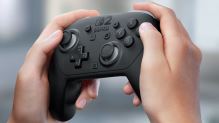 Nintendo Switch 2 Pro Controller (5)