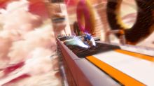 Hra na konzoli Sonic Colours: Ultimate - Nintendo Switch (3)