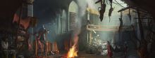 Hra na konzoli Dying Light 2: Stay Human - Xbox (12)