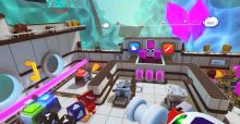 Hra na konzoli The Angry Birds Movie 2: Under Pressure VR - PS4 VR (8)