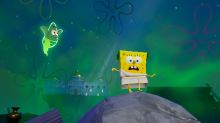SpongeBob SquarePants: Titans of the Tide - Nintendo Switch 2 (3)