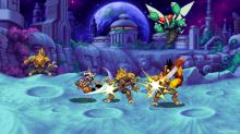 Marvel Cosmic Invasion - Nintendo Switch 2 (9)
