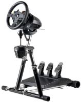 Stojan na volant Wheel Stand Pro SUPER TX, DELUXE V2 stojan na volant pro THRUSTMASTER T300RS/TX/T150/TMX + RGS+ GTS (6)