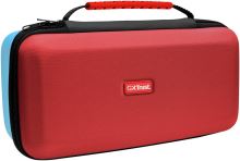 Trust GXT1252RB XL HARDCASE SWITCH 2, červeno-modrá 25764