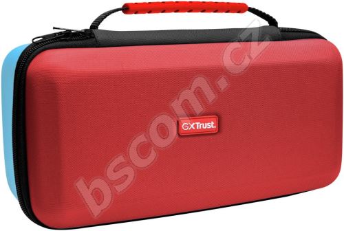 Trust GXT1252RB XL HARDCASE SWITCH 2, červeno-modrá 25764