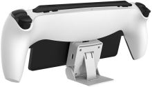 iPega P5P19 Skládací Nabíjecí Stojan pro Playstation Portal Remote Player White PG-P5P19 (3)