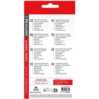Tvrzené ochranné sklo - Nintendo Switch 2 3701625908340 (2)