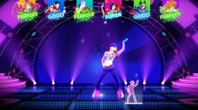 Just Dance Decades of Hits: Limited Edition - Nintendo Switch (2)