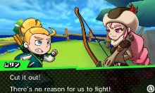 Sushi Striker: The Way of Sushido - Nintendo Switch (4)