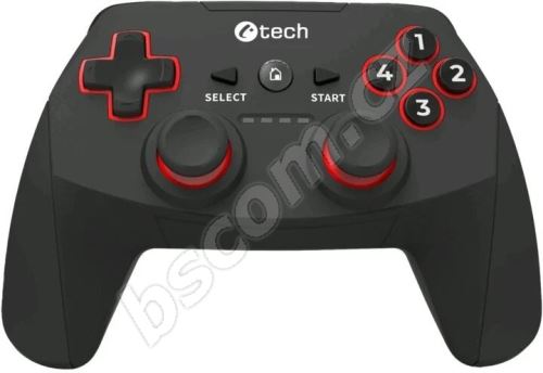 Gamepad C-Tech Khort