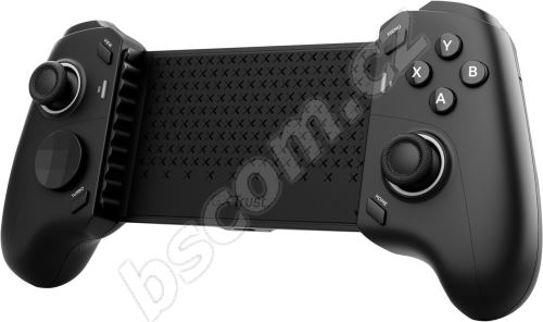 Trust GXT737 ROVIX Wireless Bluetooth Mobile Controller Black - černý