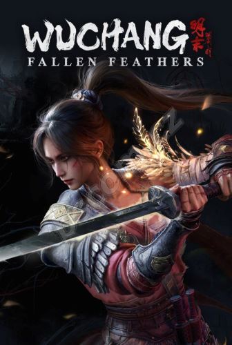 Wuchang: Fallen Feathers - Xbox Series X|S Digital