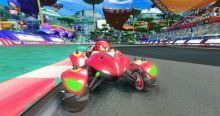 Hra na konzoli Team Sonic Racing - Nintendo Switch (19)