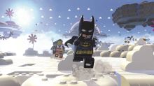 Hra na konzoli LEGO Movie Videogame - Xbox One (2)