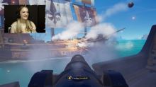 Hra na konzoli Sea of Thieves - Xbox One (11)