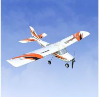 RealFlight Trainer Edition RC letecký simulátor, vysílač SLT6 (1)