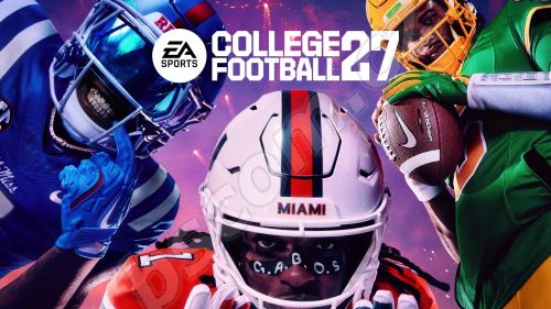 College Football 27: Kickoff Bundle - Xbox Series X|S Digital