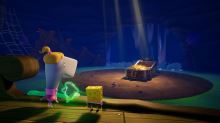 SpongeBob SquarePants: Titans of the Tide - PS5 (8)