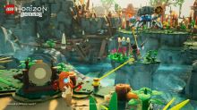 Hra na konzoli LEGO Horizon Adventures - Nintendo Switch (6)