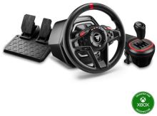 Volant Thrustmaster T128 Shifter Pack (1)