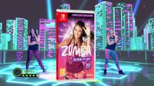Hra na konzoli Zumba Burn It Up! - Nintendo Switch (17)