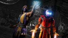 Hra na konzoli Mortal Kombat 1 - Nintendo Switch (2)