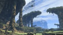 Hra na konzoli Xenoblade Chronicles: Definitive Edition - Nintendo Switch (8)