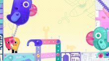 Hra na konzoli Snipperclips Plus: Cut it out, together! - Nintendo Switch (4)