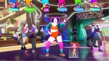 Hra na konzoli Just Dance 2023 - Nintendo Switch (3)