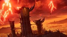 The Elder Scrolls IV: Oblivion Remastered: Deluxe Upgrade - Xbox Series X|S / Windows Digital (10)