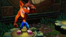 Crash Bandicoot N Sane Trilogy (Switch) (3)