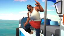 Hra na konzoli Dolphin Spirit: Ocean Mission - Day One Edition - PS4 (12)