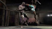 Supremacy: MMA (Xbox 360) (1)