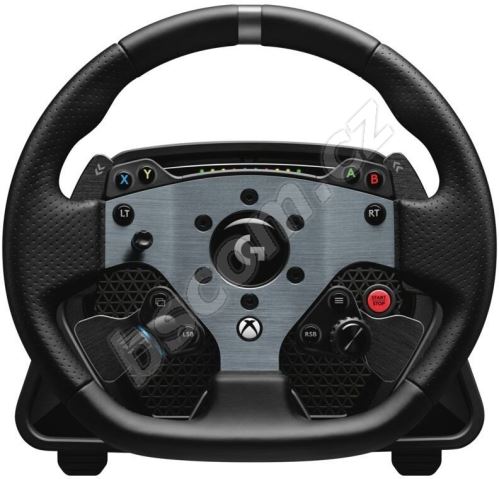 Volant Logitech G PRO Racing Wheel PC/Xbox