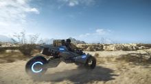 Hra na konzoli Death Stranding 2: On The Beach - PS5 (8)