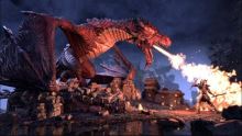 Hra pro konzoli The Elder Scrolls Online: Elsweyr - Xbox One (4)