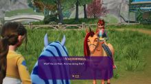 Unicorn Academy: Island of Magic - Nintendo Switch (7)