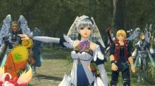 Xenoblade Chronicles: Definitive Edition - Nintendo Switch 2 (2)