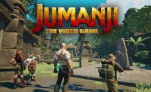 Jumanji: The Video Game - Nintendo Switch (14)