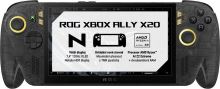 ASUS ROG XBOX Ally X20 RC74XA-TW009WZ Gaming Handheld PC (bez adaptéru)