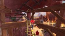 Toy Story: Retro Roundup! + Toy Story 3: Complete Edition Double Pack - Nintendo Switch 2 (2)