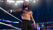 WWE 2K26: Standard Edition - Xbox Series X|S Digital (1)