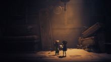 Hra na konzoli Little Nightmares 3 - Nintendo Switch (1)