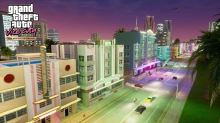 Hra na konzoli Grand Theft Auto: The Trilogy (GTA) - The Definitive Edition - Nintendo Switch (1)